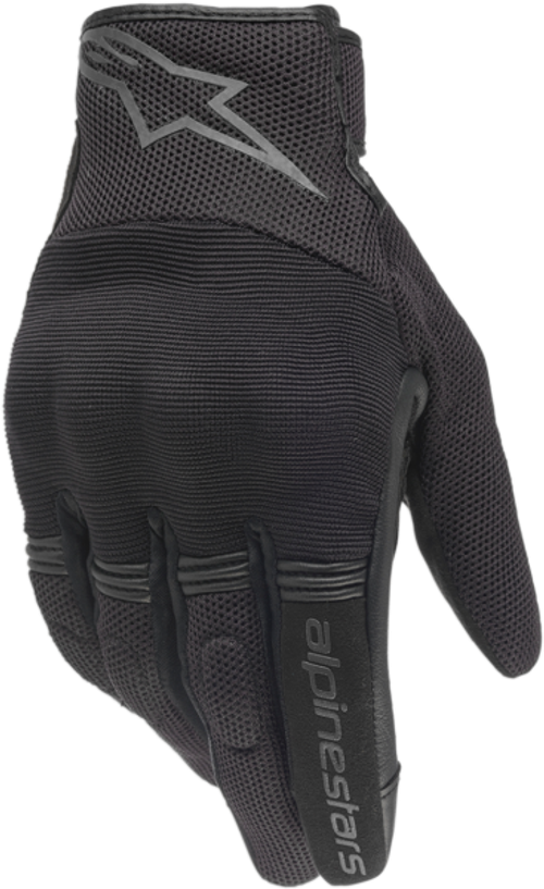 Gloves Stella Copper / Женские / Черный