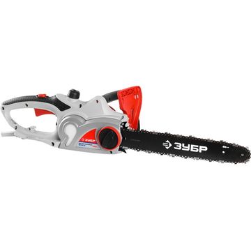 Электропила цепная "ЗУБР" ЗЦП-2001-02