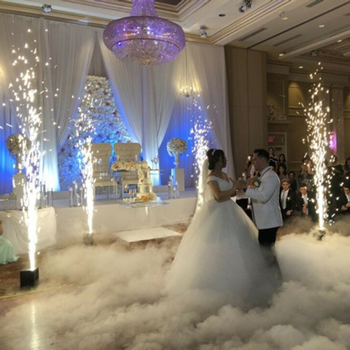 Искрометы (спаркулары) 2 шт. - 8500 руб.