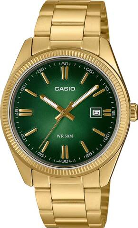 Часы Casio MTP-1302PGC-3A