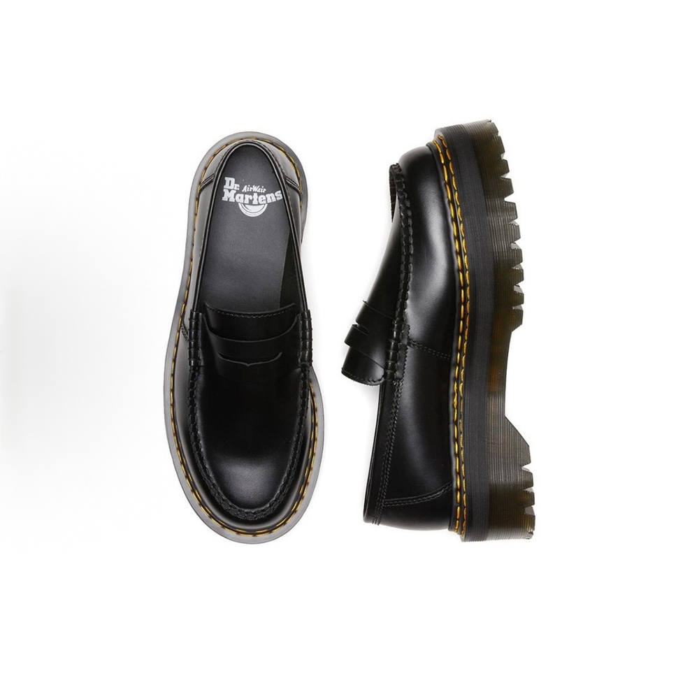 Лоферы Dr. Martens Penton Quad
