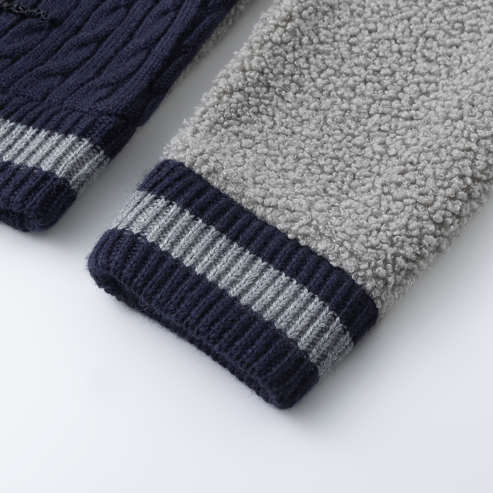 ДЖЕМПЕР YMKASHIX LAMB