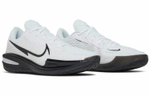 Кроссовки Nike Air Zoom G.T. Cut 1 Tb "Black White"