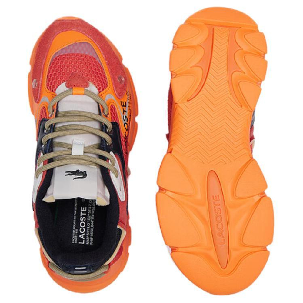 Кроссовки LACOSTE L003 Neo, 45SFA0001-AM1