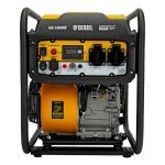 Генератор инверторный Denzel GK-3800iF
