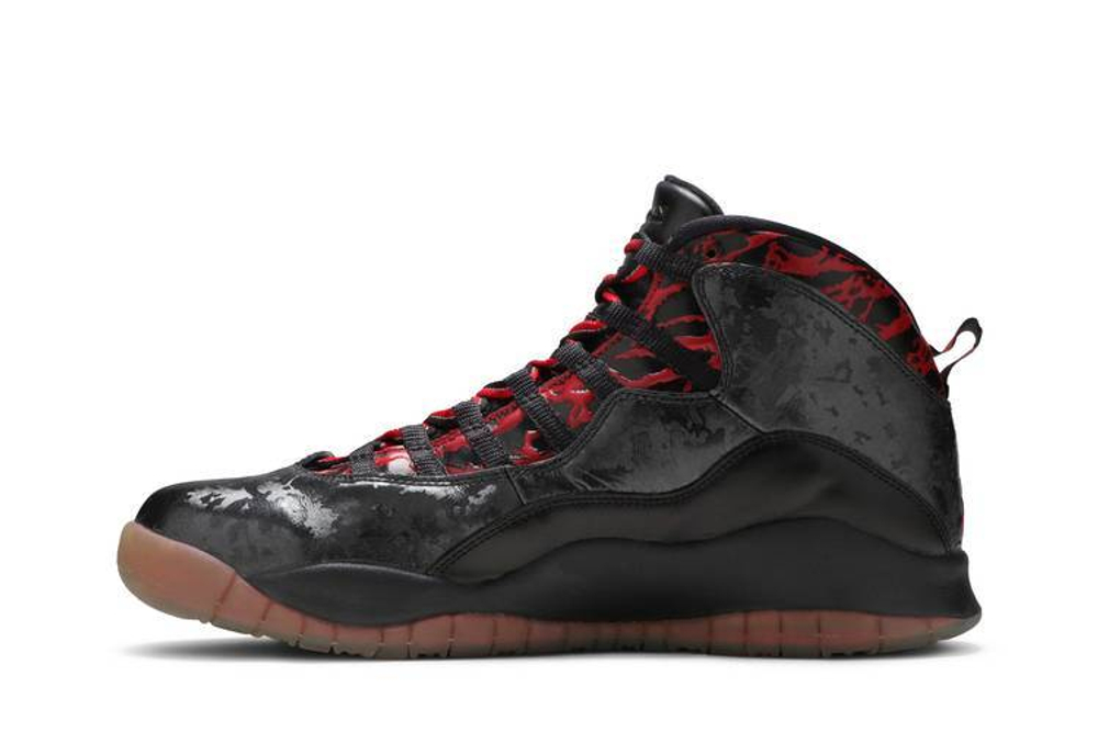 Кроссовки Jordan Air Jordan 10 Retro Db "Doernbecher"