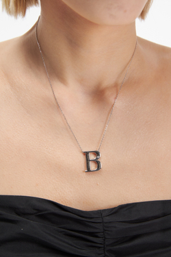 Колье Nom B