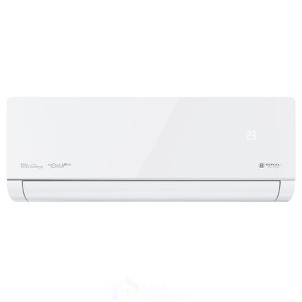 Сплит-система настенная Royal Clima RCI-RSB55HN Royal Supremo Blanco inverter