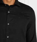 рубашка Emporio Armani - черный(6L1C86 1N8JZ)