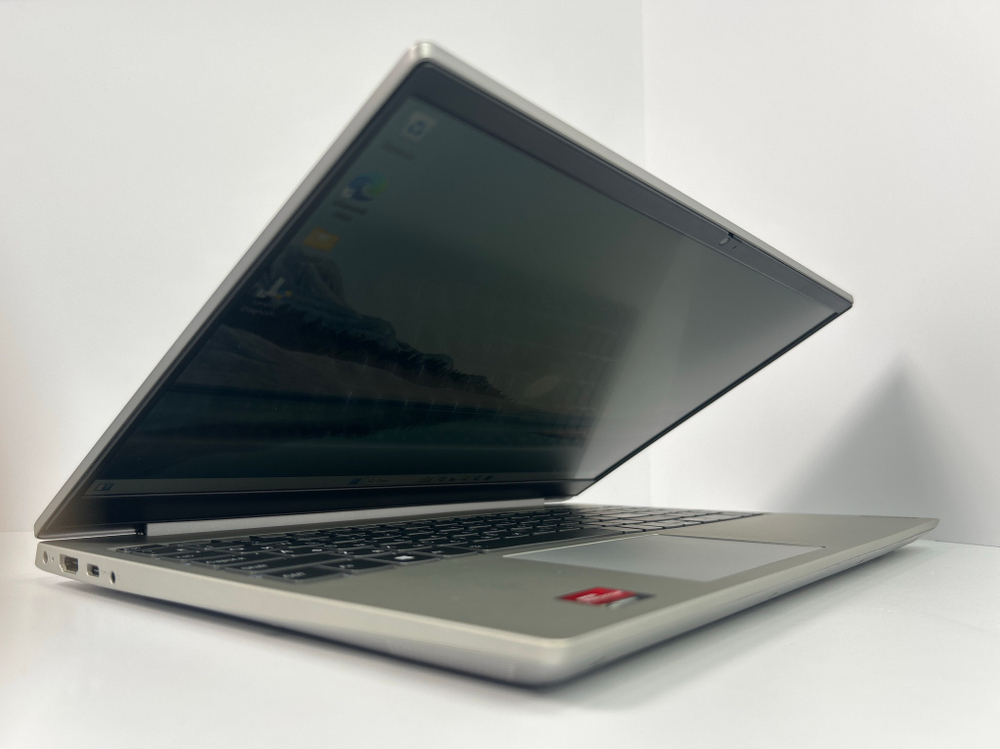 Ноутбук Lenovo IdeaPad S340-15API (81NC00JLRU) 15.6"/AMD Ryzen 3 3200U/RAM 8 GB/HDD 1000 GB/SSD 256 GB/AMD Radeon Vega 3/1920х1080/IPS/Windows 11/Подсветка кл-ры: LED/серый. Состояние: B1