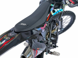 Мотоцикл кроссовый эндуро OXO Base 300