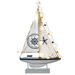 Изделие декоративное Корабль