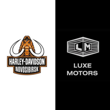 Harley-Davidson Новосибирск, лидер российского рынка премиальных мотоциклов, запускает новый автомобильный проект - Luxe Motors