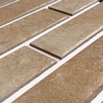 Термопанель ППС Paradyz Scandiano Ochra Elewacja - 1000х455 мм