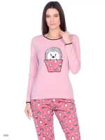 Костюм домашний Missendo