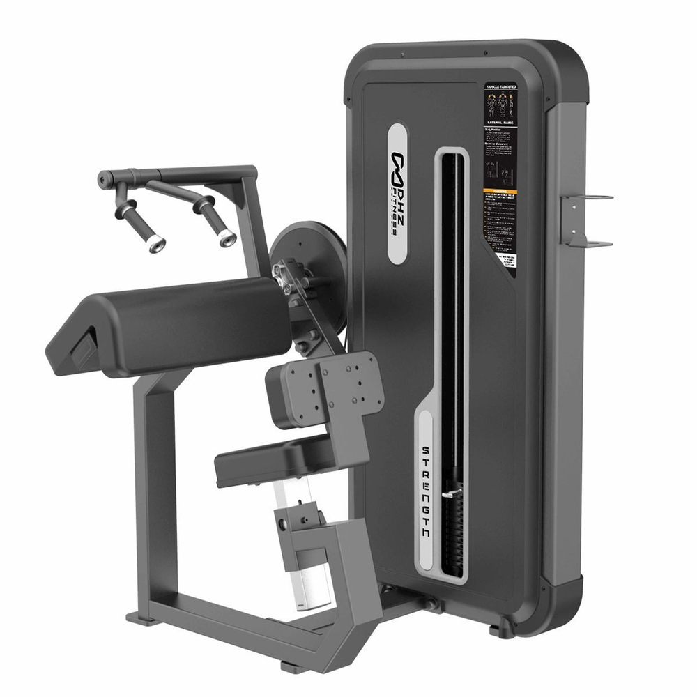 U3028A (A3028) Трицепс-машина сидя. Наклонная парта. Стек 64 кг