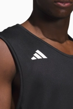 Майка без рукавов adidas 3G Speed Reversible Basketball