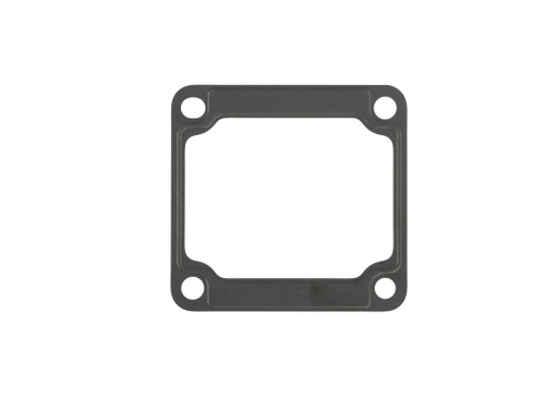 Прокладка фланца подогревателя дв. ЯМЗ-534,536 (Фритекс)