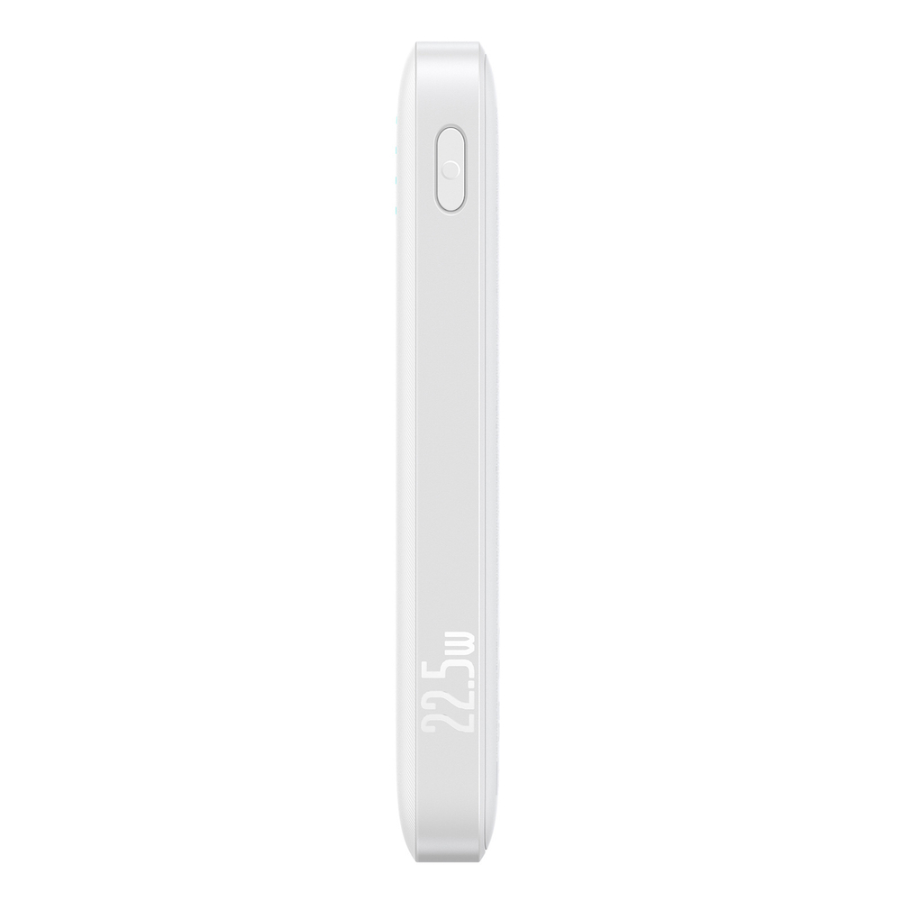 Внешний аккумулятор Baseus EnerFill FP21 2C+U 10000mAh 22.5W