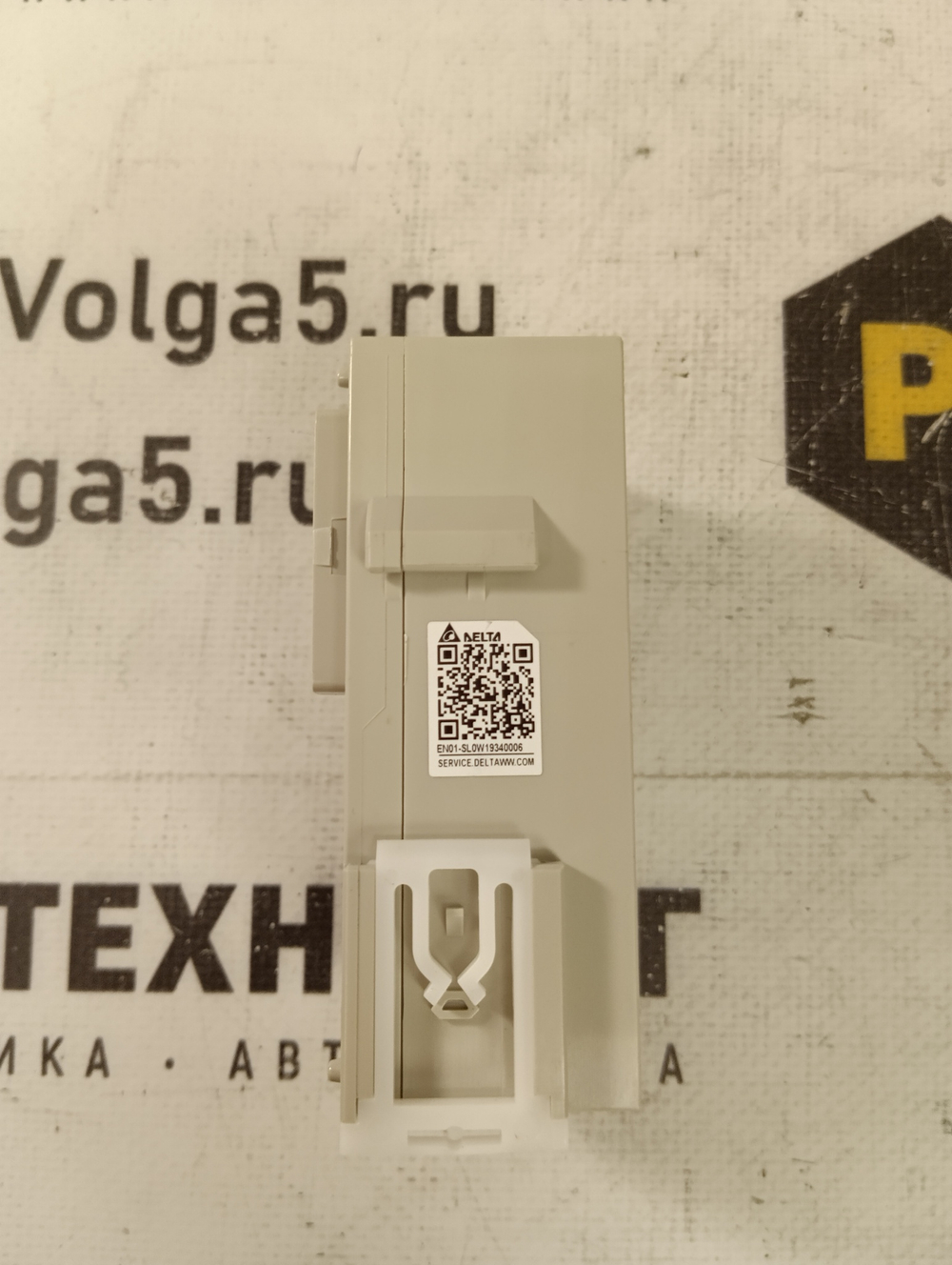 Delta DVPEN01-SL новое