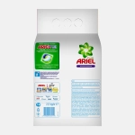 Стиральный порошок Ariel Автомат Color стайл 2.5кг