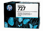Печатающая головка HP Europe B3P06A (B3P06A)