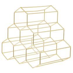 GAEM Подставка для бутылок, L29 W21 H28 см