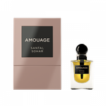 Amouage Attar Santal Sohar