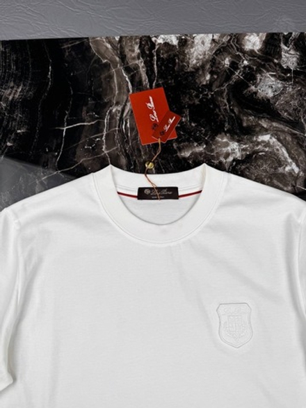 Футболка Loro Piana