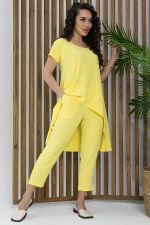 Костюм Мартиника (желтый) К13579-21М LT Collection