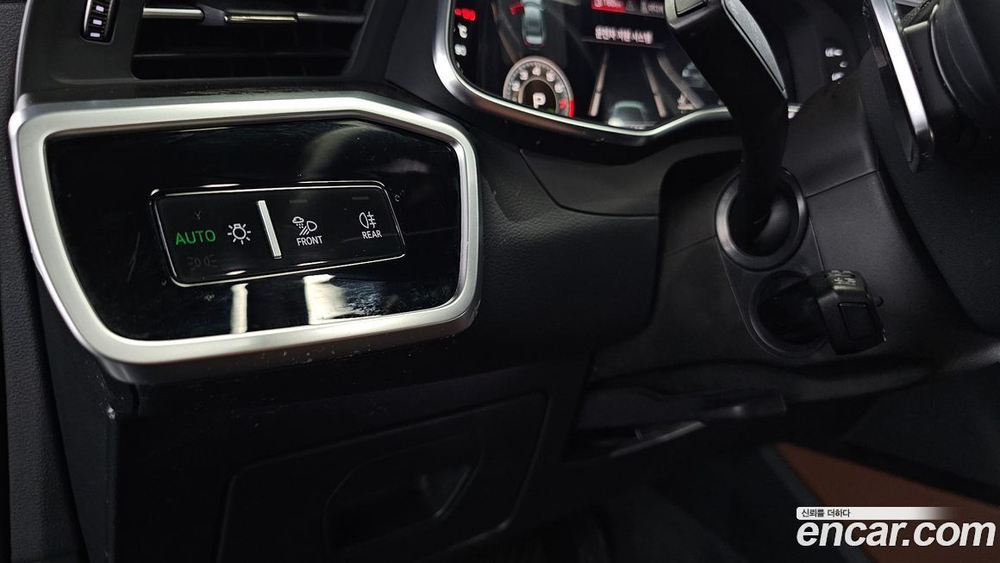 Audi A6 (C8) 45 TFSI Quattro Premium (02.2023)