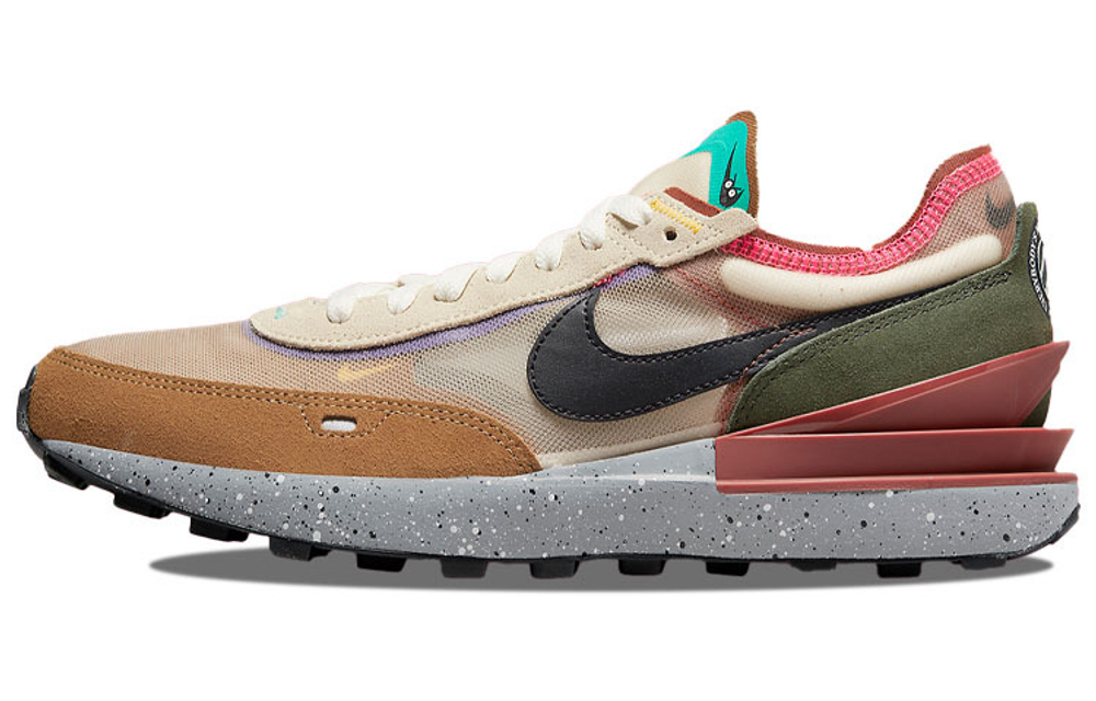 Кроссовки Nike Waffle One Everybody'S Nike Running Club
