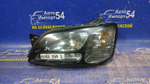Фара передняя левая SUBARU LEGACY 1998-2003