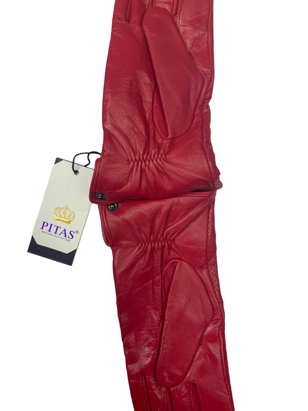 Перчатки. Женские. Материал верха: Кожаные люкс качества. Подклад: Трикотаж-шерсть.5 шт в упаковке.