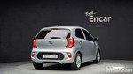Kia All New Morning (JA) Luxury (04.2020)