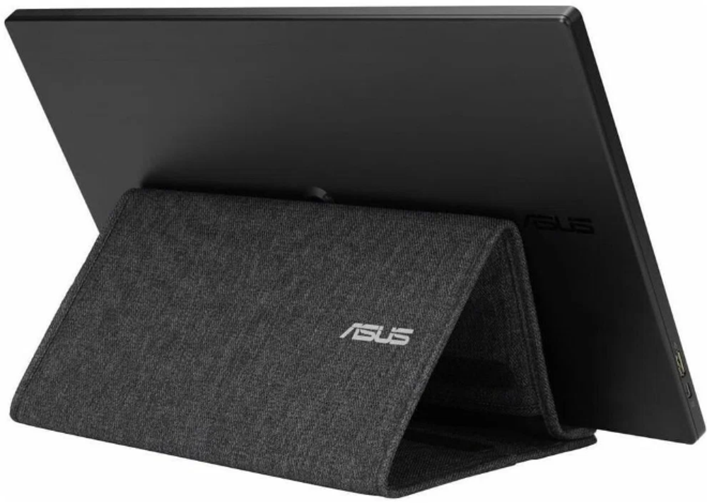 Монитор 15,6" ASUS MB166B