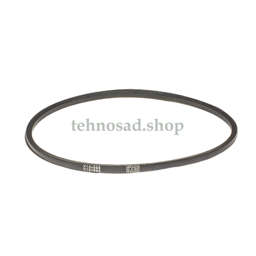 Ремень для снегоуборщика V13*895