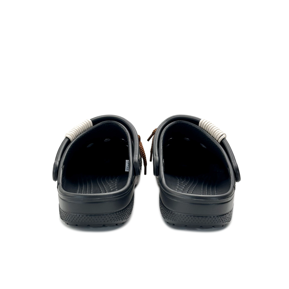 Crocs Baya Classic Clog Eva