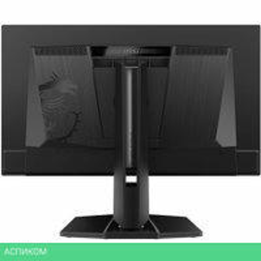 Игровой монитор MSI MAG 272UP QD-OLED X24