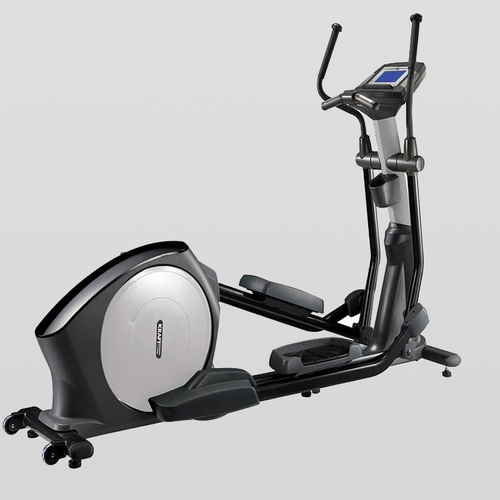 Эллиптический тренажер KRAFT Fitness PP750