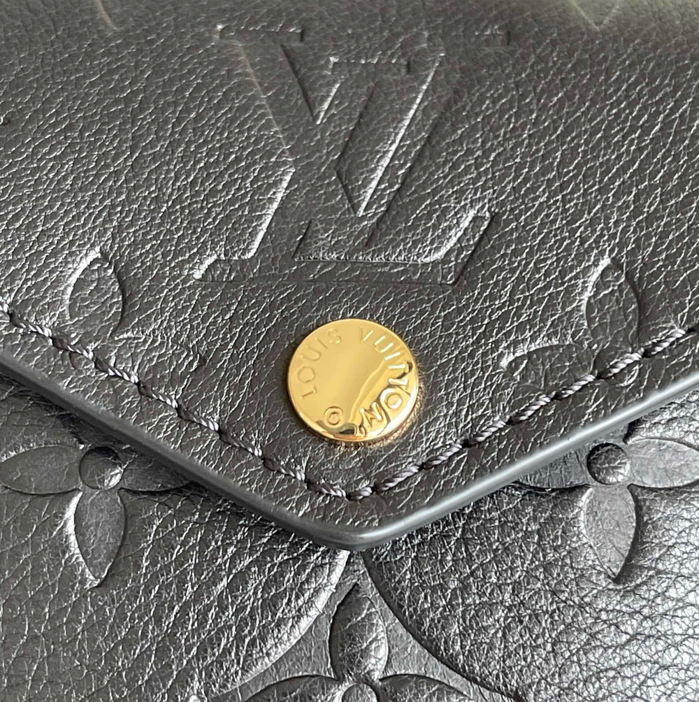 Louis Vuitton Utility Crossbody