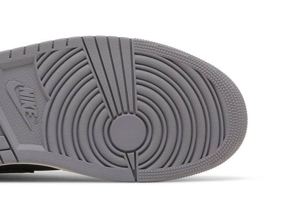Кроссовки Jordan Air Jordan 1 Low Se Craft "Inside Out"