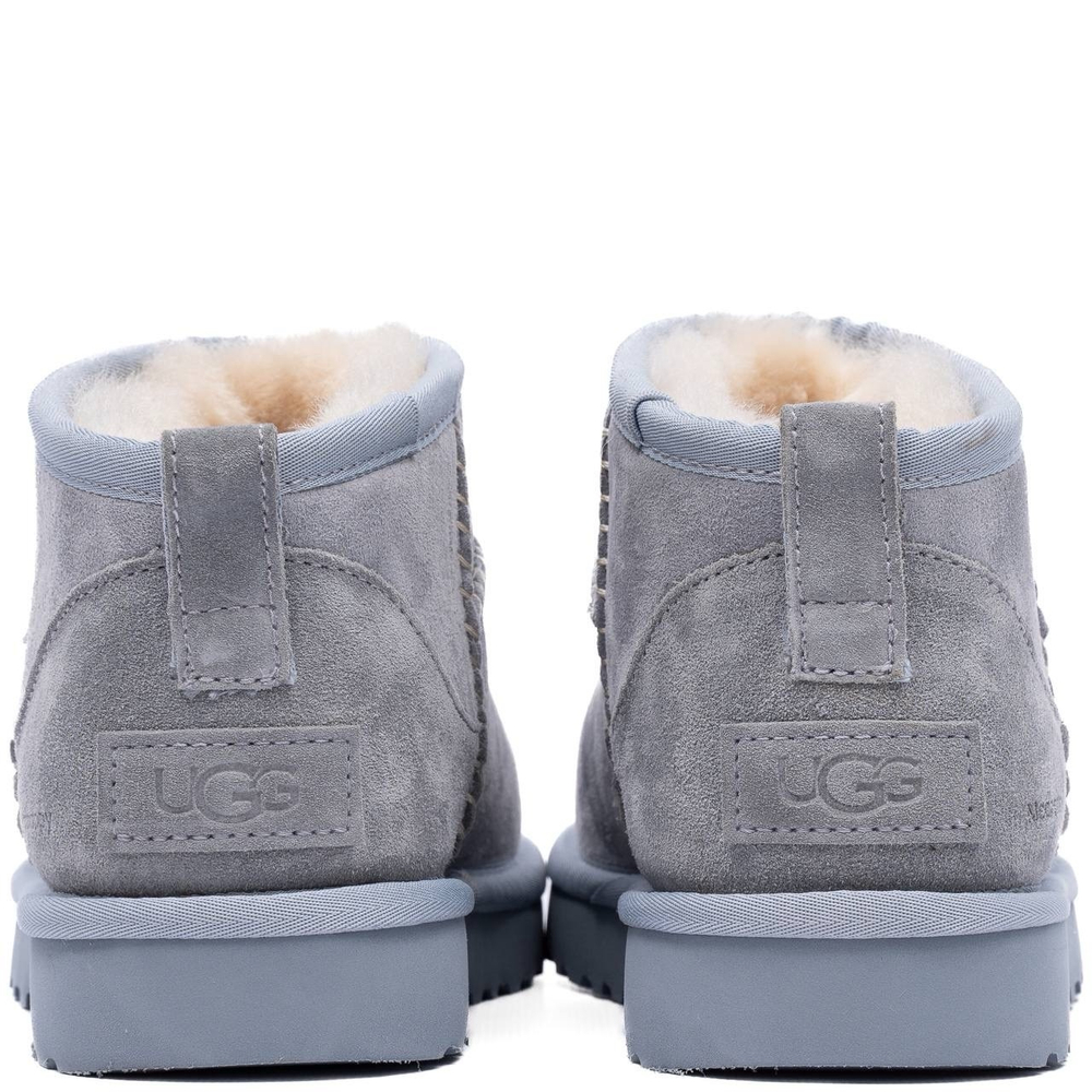 UGG Classic Ultra Mini Madhappy Sky Blue