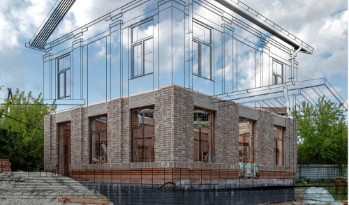 Создание проекта