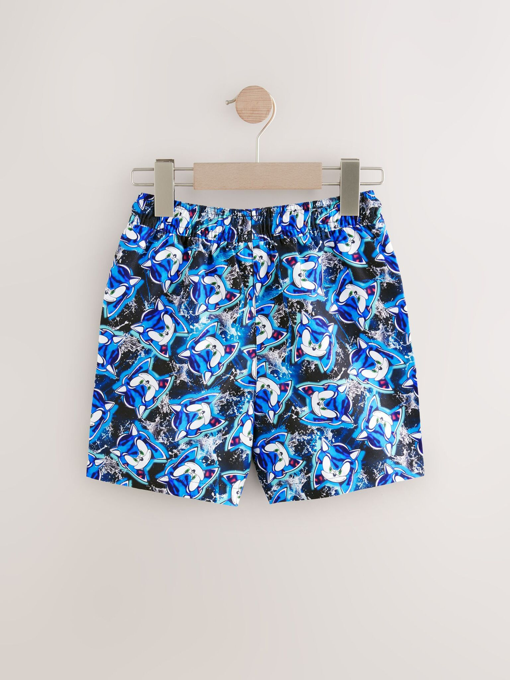 Плавки для мальчика Next E06-782, Синий