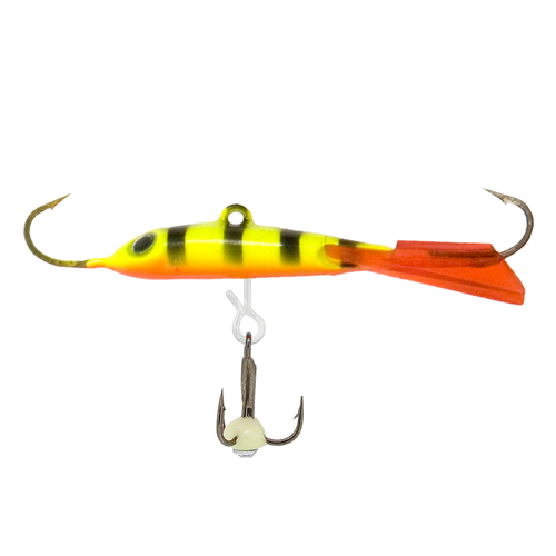 Балансир Spider Pro 07 9 гр. 47 мм 87