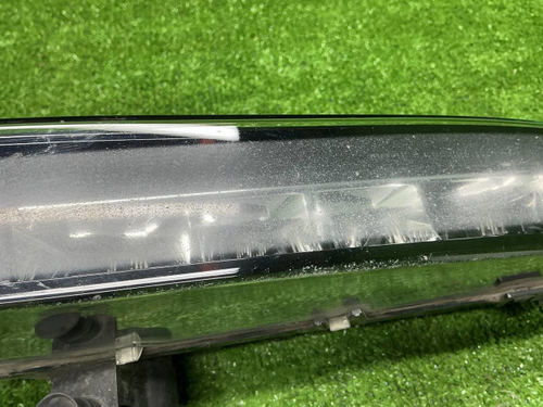 ПТФ левая BMW 5er G30 (2017-2020)