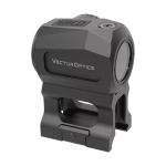 Коллиматорный прицел Vector Optics Scrapper (1x20 3MOA, крепление на weaver, совместим с прибором ночного видения) SCRD-69