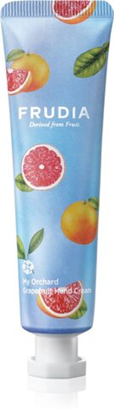 Frudia My Orchard Grapefruit - увлажняющий крем для рук /   30  g  / GTIN 8803348036258