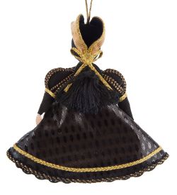 РусКукла RK-633 Кукла подвесная «Фея Карабос»